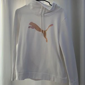 Puma Sweatshirt